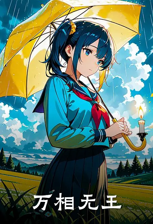 万相无王
