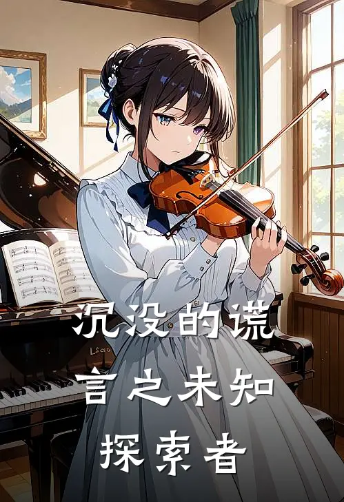 沉没的谎言之未知探索者