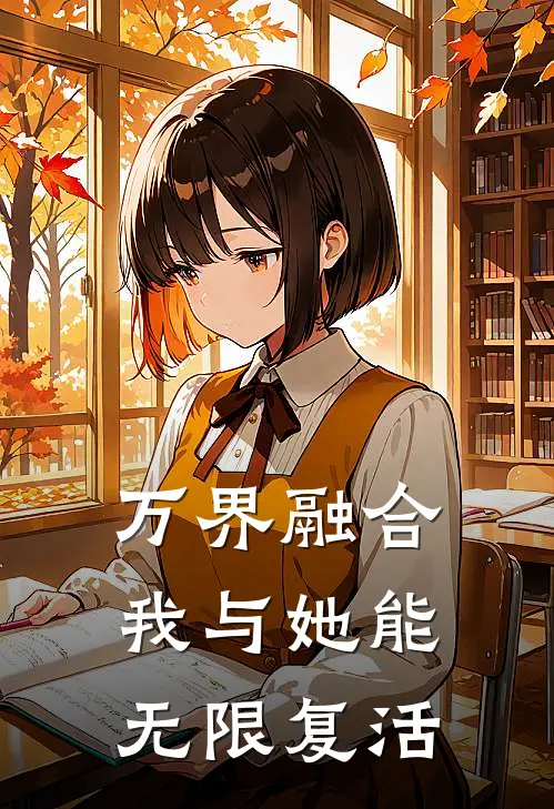 万界融合：我与她能无限复活(林青山张秀)热门小说推荐_免费小说在线看万界融合：我与她能无限复活林青山张秀