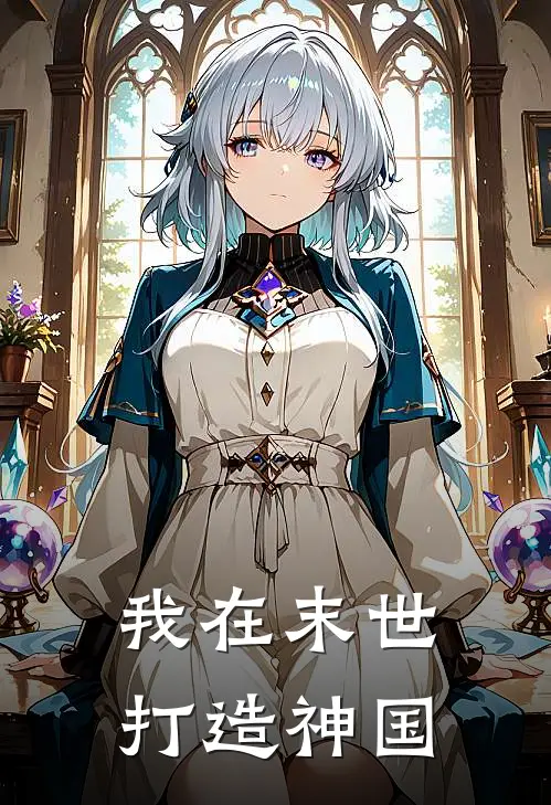 我在末世打造神国林乐诺诺完整版免费小说_全本免费完结小说我在末世打造神国林乐诺诺