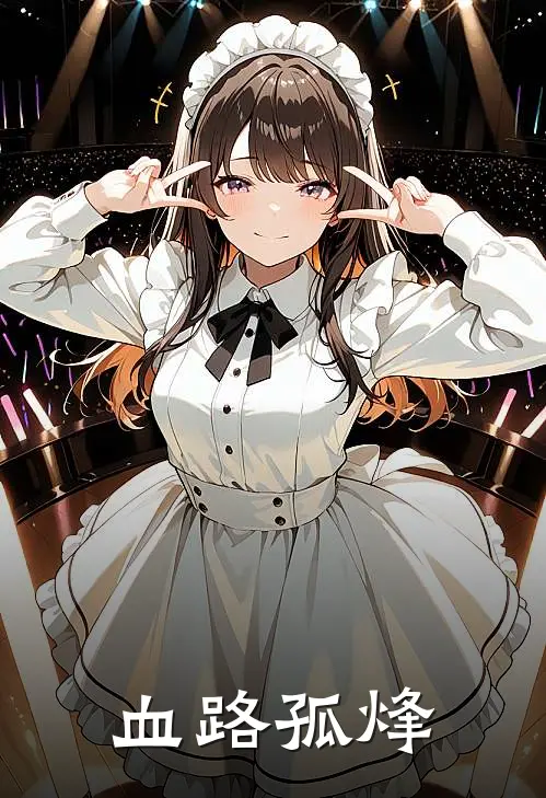 血路孤烽(欧烽欧烽)全文在线阅读_(血路孤烽)精彩小说