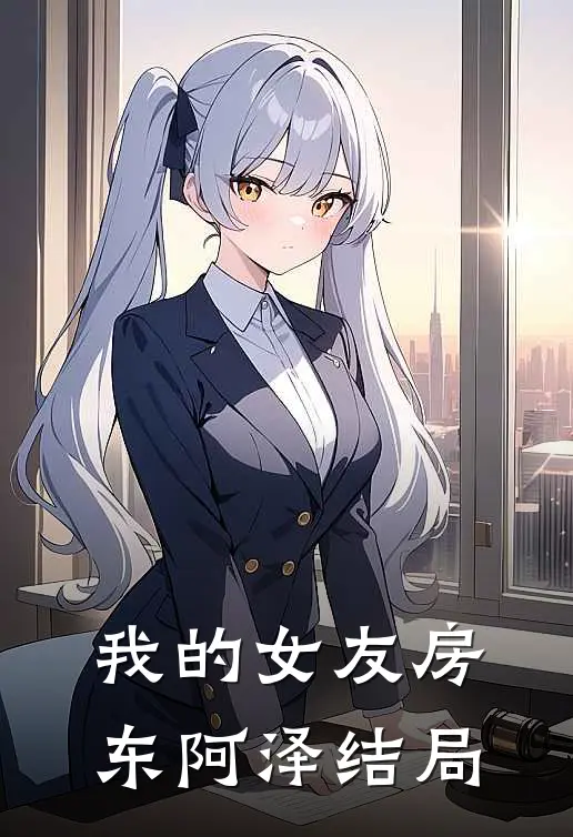 我的女友房东阿泽结局