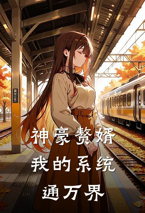 神豪赘婿：我的系统通万界