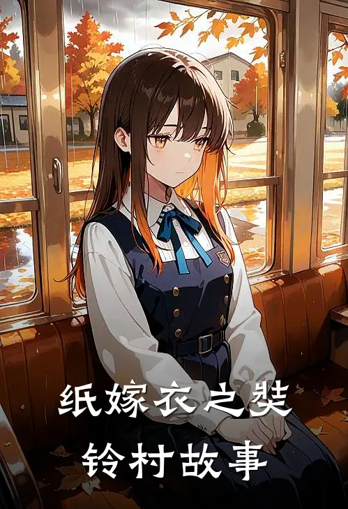 纸嫁衣之奘铃村故事