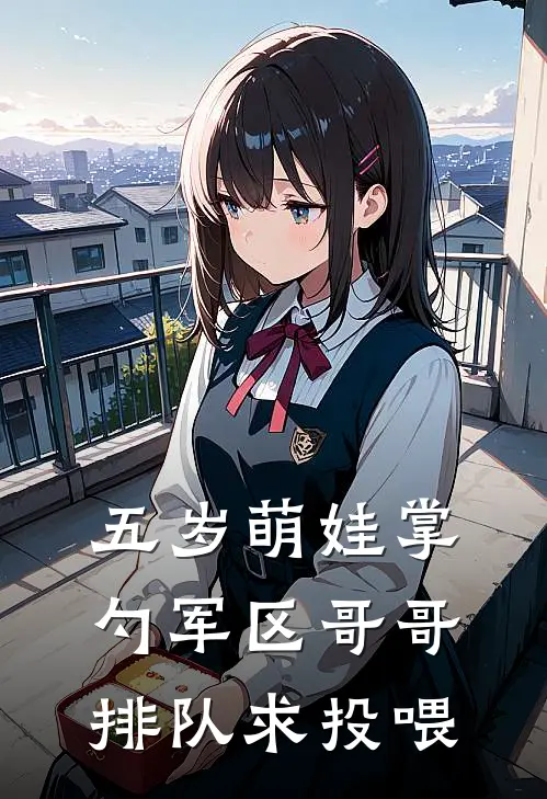 五岁萌娃掌勺军区哥哥排队求投喂(苏扶光林晚秀)完本小说推荐_最新章节列表五岁萌娃掌勺军区哥哥排队求投喂(苏扶光林晚秀)