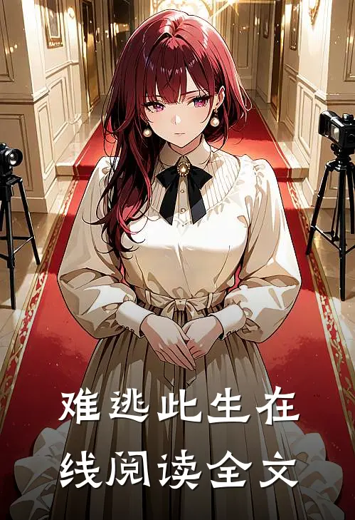 难逃此生在线阅读全文