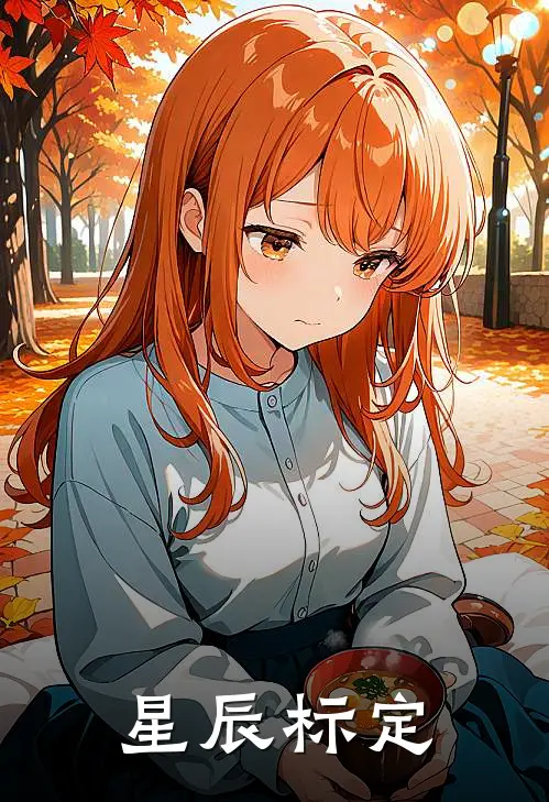 星辰标定林野苏岚全文免费阅读无弹窗大结局_林野苏岚（星辰标定）小说免费阅读大结局