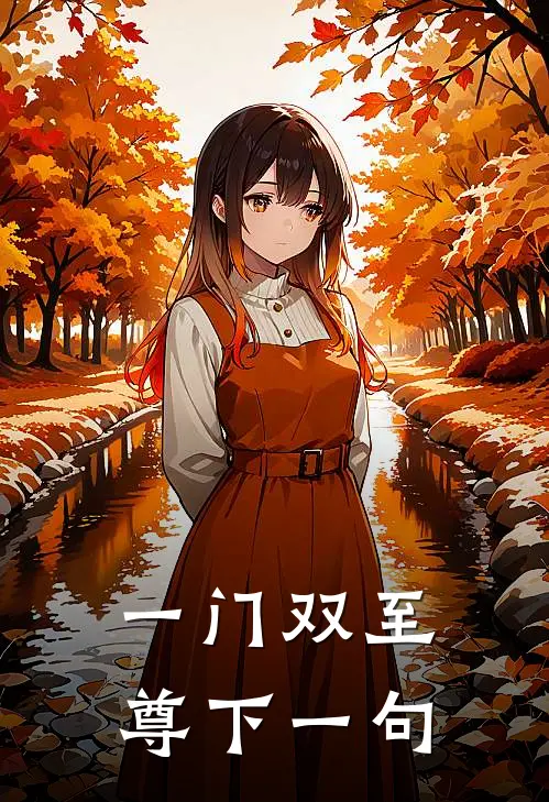 一门双至尊下一句