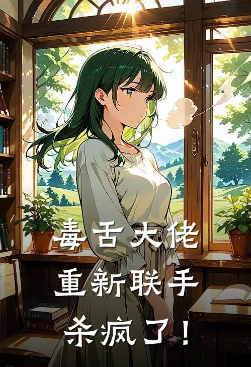 毒舌大佬重新联手，杀疯了！楚霈旻魏斌远好看的小说推荐完结_在哪看免费小说毒舌大佬重新联手，杀疯了！楚霈旻魏斌远