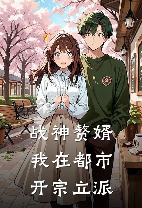 战神赘婿：我在都市开宗立派江明萧绝全文阅读免费全集_最新全本小说战神赘婿：我在都市开宗立派(江明萧绝)