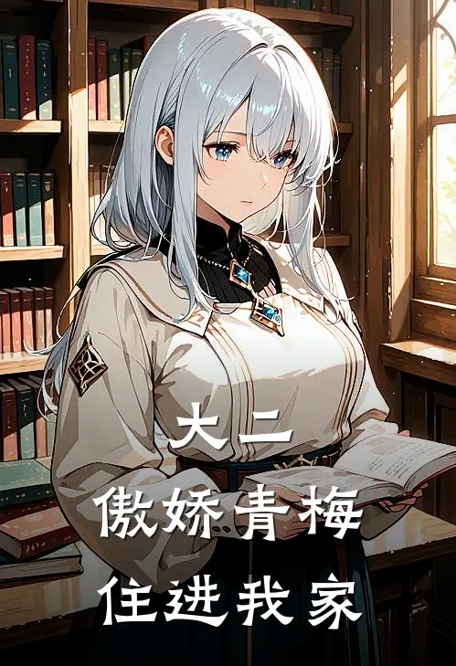 大二：傲娇青梅住进我家