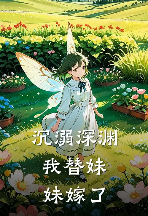 沉溺深渊，我替妹妹嫁了
