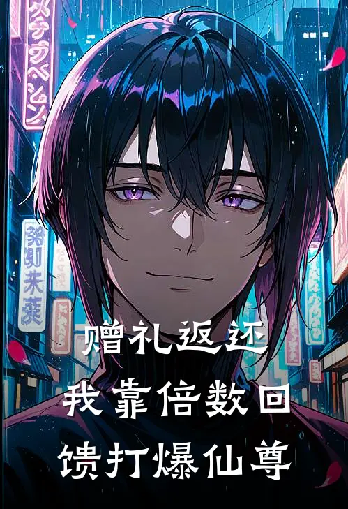 赠礼返还，我靠倍数回馈打爆仙尊