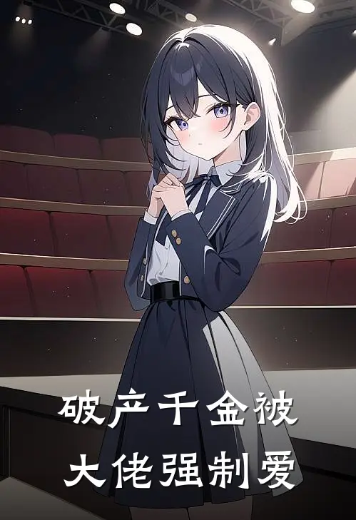 破产千金被大佬强制爱