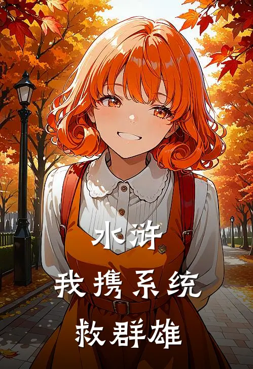 水浒：我携系统救群雄