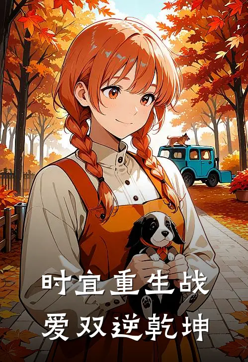 时宜重生战爱双逆乾坤