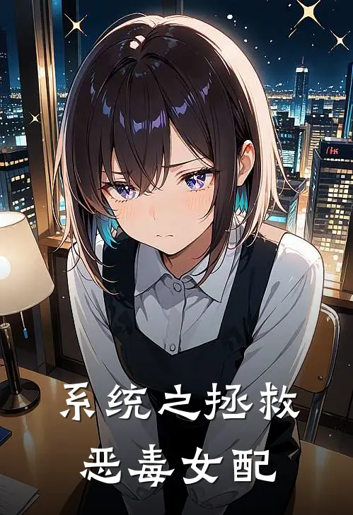 系统之拯救恶毒女配
