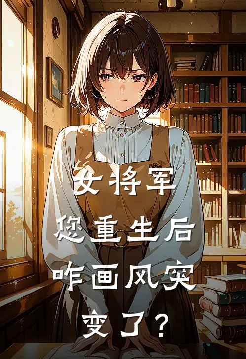 女将军，您重生后咋画风突变了？林昭林柔推荐完结小说_热门小说在线阅读女将军，您重生后咋画风突变了？(林昭林柔)