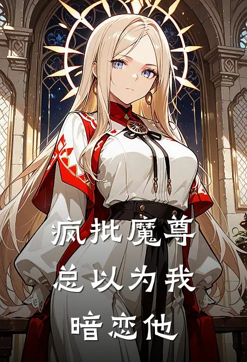 疯批魔尊总以为我暗恋他(时一帆王猛)完结版免费小说_热门完结小说疯批魔尊总以为我暗恋他(时一帆王猛)