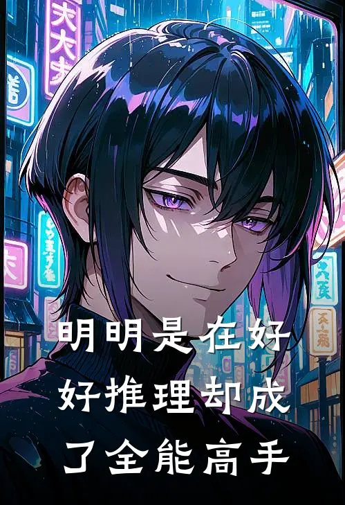 明明是在好好推理却成了全能高手(林小凡林国栋)全本免费小说阅读_全文免费阅读明明是在好好推理却成了全能高手林小凡林国栋
