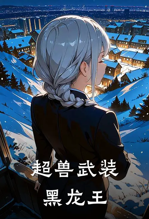 超兽武装：黑龙王林辰黑曜完结小说_完结版小说全文免费阅读超兽武装：黑龙王林辰黑曜