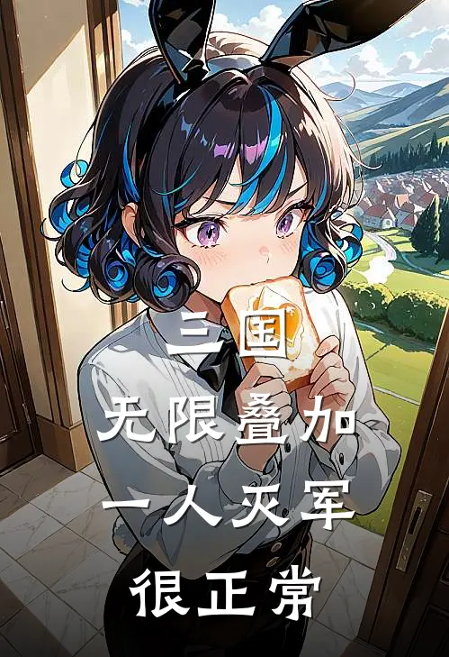 三国：无限叠加，一人灭军很正常