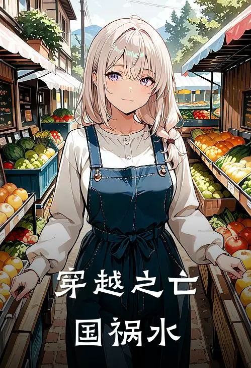 穿越之亡国祸水