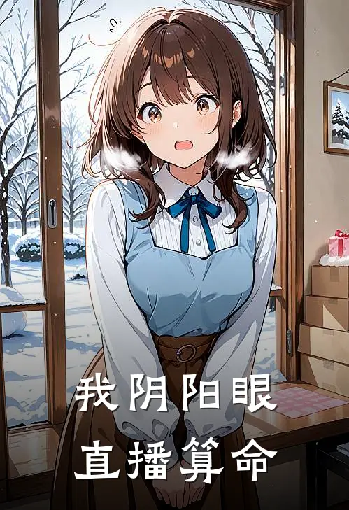 我阴阳眼，直播算命(萧翰陈大雷)最新小说_免费阅读完整版小说我阴阳眼，直播算命(萧翰陈大雷)