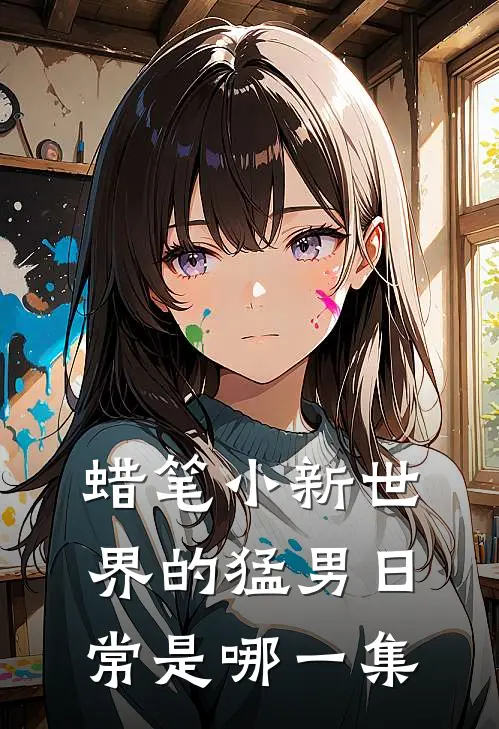 蜡笔小新世界的猛男日常是哪一集