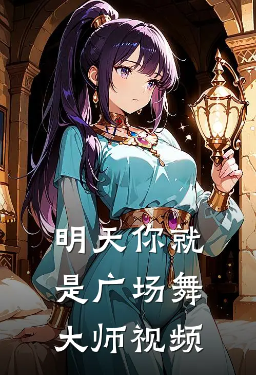 明天你就是广场舞大师视频