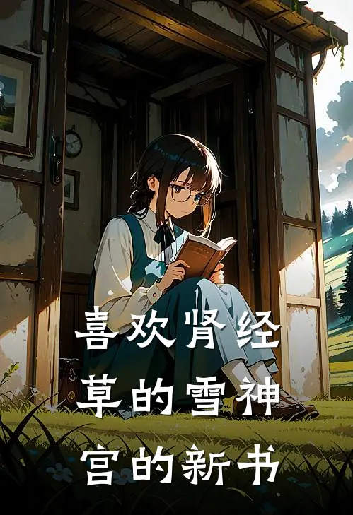 喜欢肾经草的雪神宫的新书