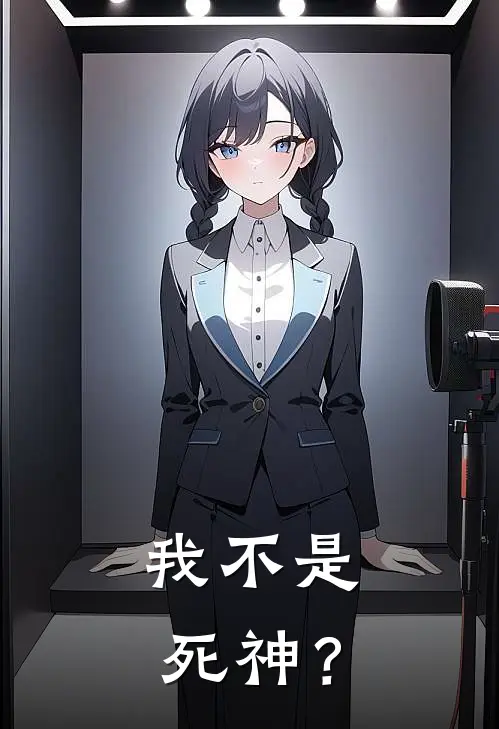 我不是死神？
