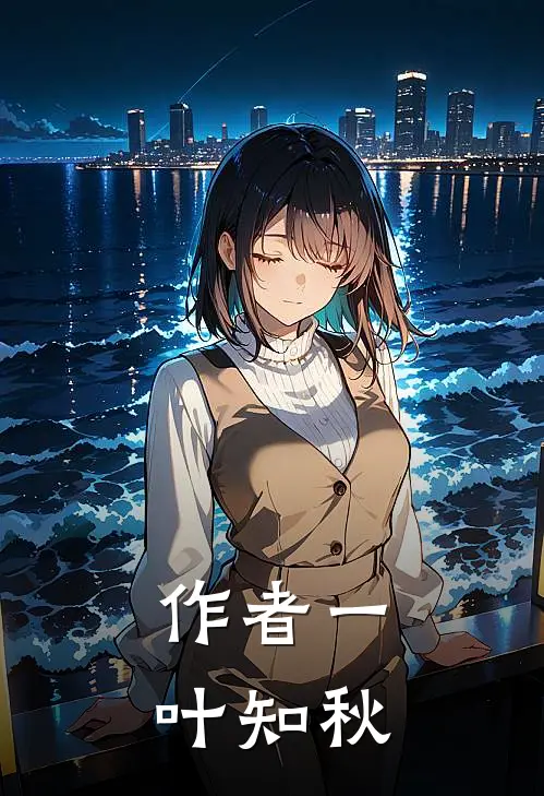 作者一叶知秋卡兰莉娅最新小说全文阅读_在线免费小说作者一叶知秋(卡兰莉娅)