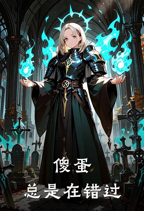 傻蛋，总是在错过