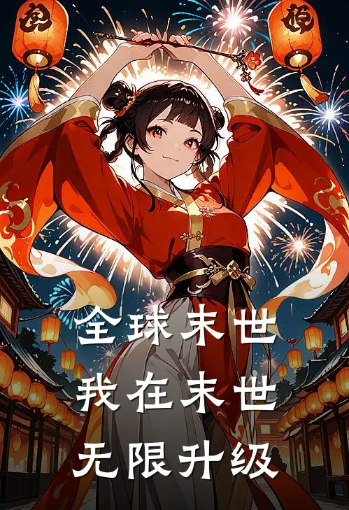 全球末世：我在末世无限升级(林阳王老窝)小说免费在线阅读_全球末世：我在末世无限升级(林阳王老窝)大结局阅读