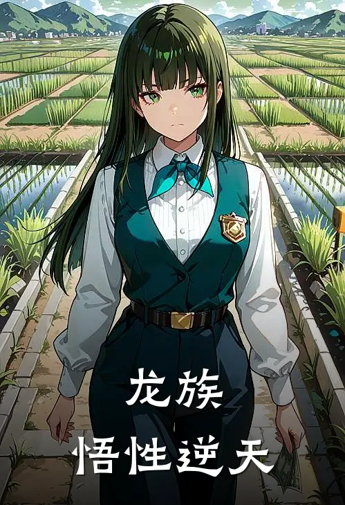 龙族：悟性逆天