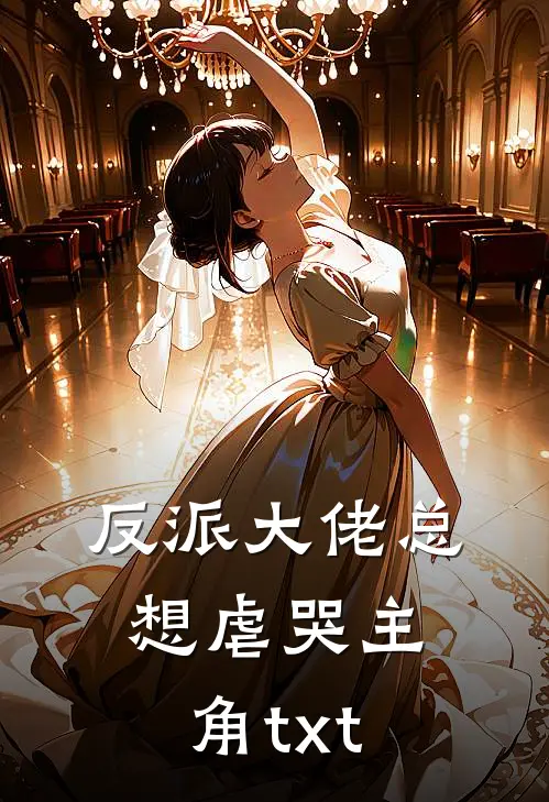 反派大佬总想虐哭主角txt