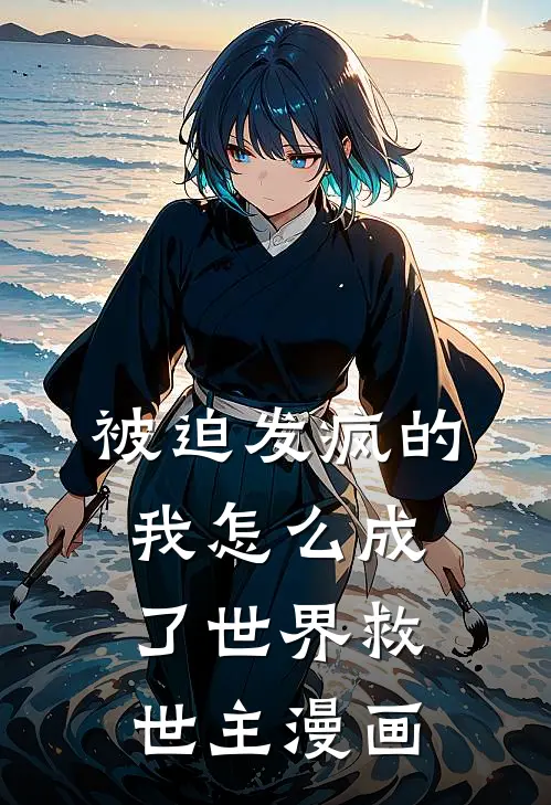 被迫发疯的我怎么成了世界救世主漫画