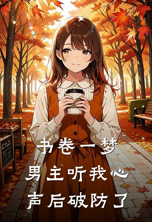 书卷一梦：男主听我心声后破防了