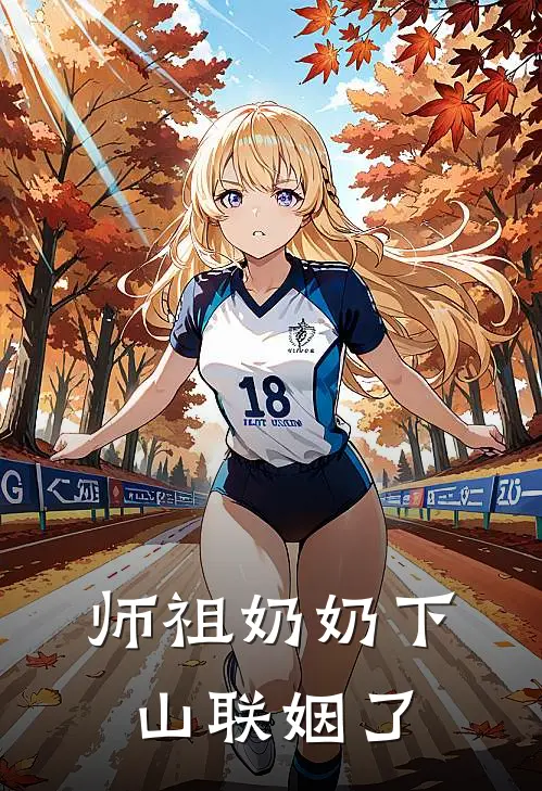 师祖奶奶下山联姻了