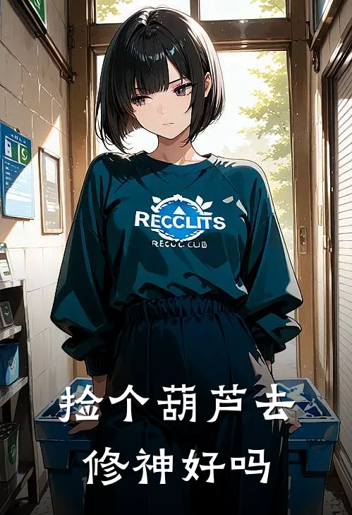 捡个葫芦去修神好吗