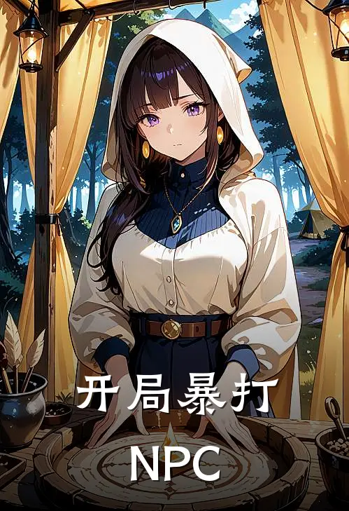 开局暴打NPC韩枫王晟小说完整版_热门好看小说开局暴打NPC(韩枫王晟)