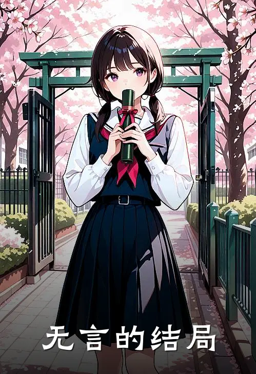 无言的结局