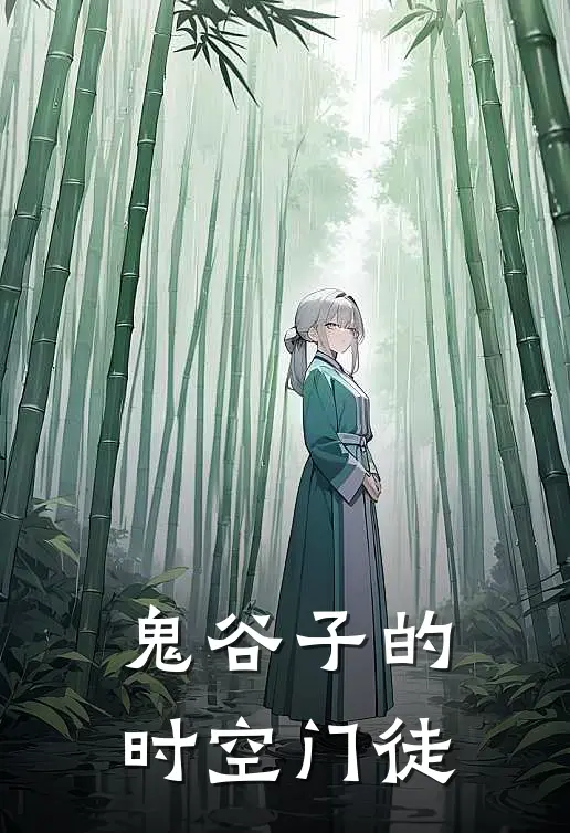 鬼谷子的时空门徒