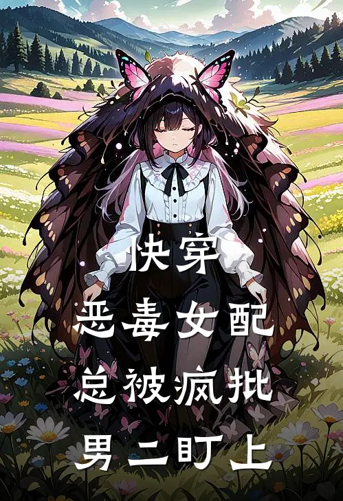 快穿：恶毒女配总被疯批男二盯上司言司墨免费小说全文阅读_最新好看小说快穿：恶毒女配总被疯批男二盯上司言司墨