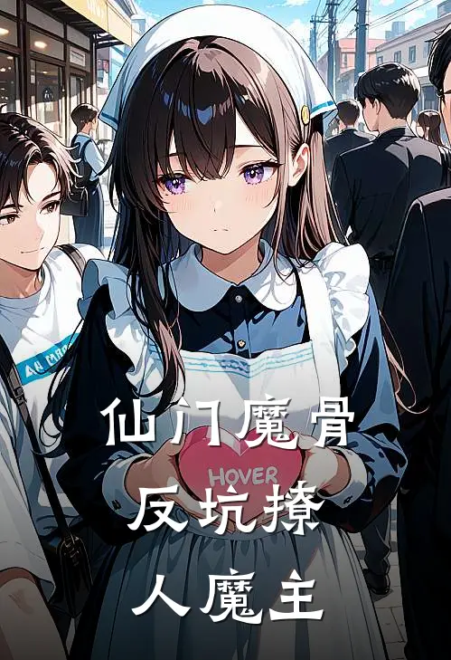 仙门魔骨，反坑撩人魔主