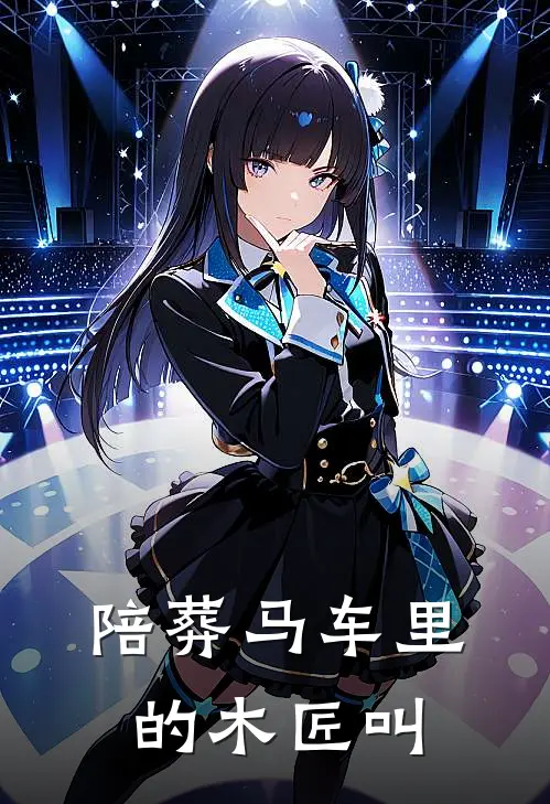陪葬马车里的木匠叫