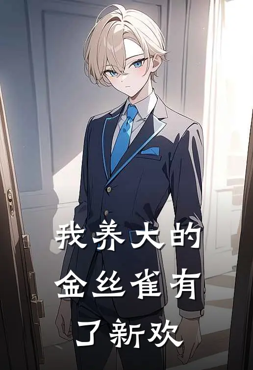 我养大的金丝雀有了新欢