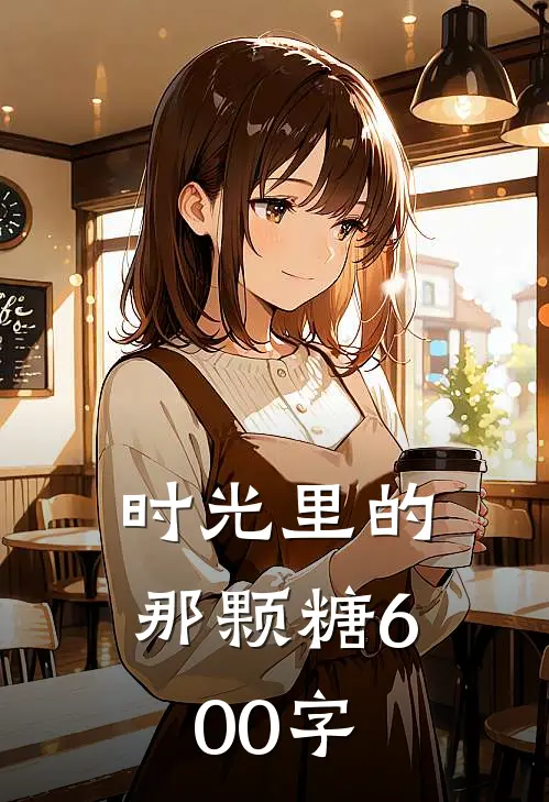 时光里的那颗糖600字