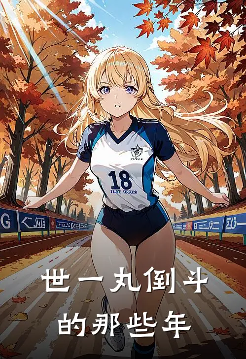 世一丸倒斗的那些年